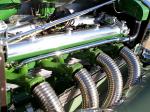 Duesenberg J429/2446 Convertible Coupe SWB by Murphy 1933 года
